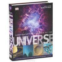 Illustrated Encyclopedia of the Universe