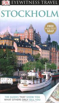 Eyewitness Travel Guide Stockholm 2012