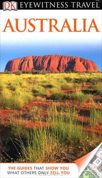 Eyewitness Travel Guide Australia 2012