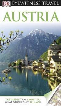 Eyewitness Travel Guide Austria 2012