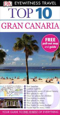 Gran Canaria: Top 10