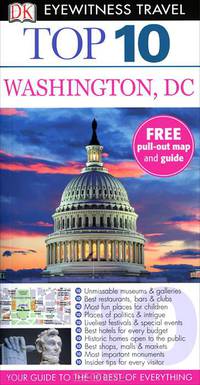 Washington, DC: Top 10
