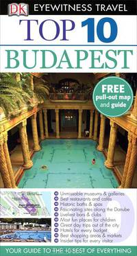 Budapest: Top 10