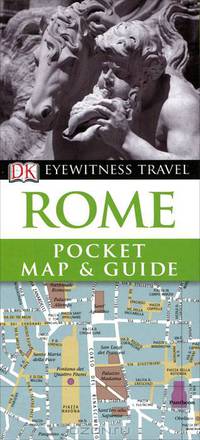 Rome: Pocket Map & Guide