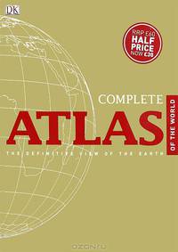 Complete Atlas of the World