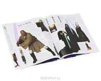 Star Wars: The Complete Visual Dictionary
