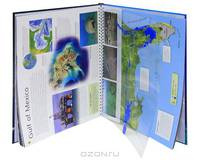 Oceans Atlas (+ CD-ROM)