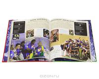 Football: The Ultimate Guide