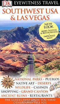 Southwest USA & Las Vegas