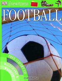 Eyewitness Football (+ CD-ROM)