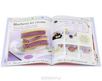 Cookbook for Girls