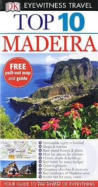 Madeira: Top 10