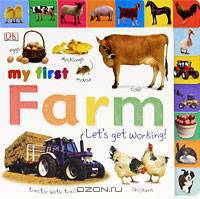 My First Farm: Let