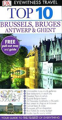 Brussels, Bruges, Antwerp & Ghent: Top 10