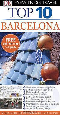 Barcelona: Top 10