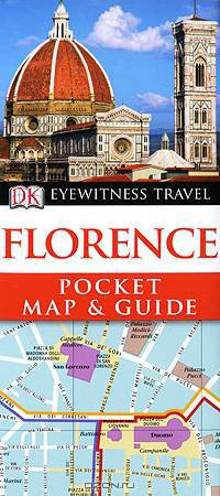 Florence: Pocket Map & Guide
