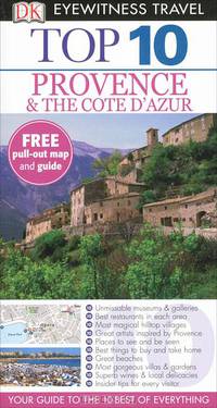 Provence & the Cote D