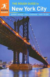 The Rough Guide to New York City