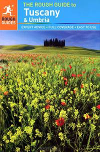 The Rough Guide to Tuscany & Umbria