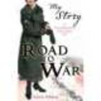 Road to War: First World War Girl's Diary 1916-1917 ***