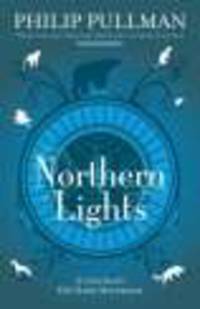 Northern Lights Adult Edition Wbn Cover