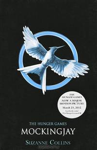 The Hunger Games: Mockingjay