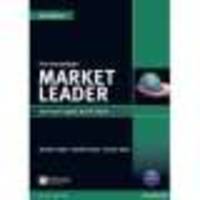 Market Leader: A2-B1: Pre-Intermediate (CD-ROM)