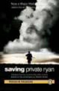 Saving Private Ryan Bk/MP3 Pk #дата изд.30.12.12#