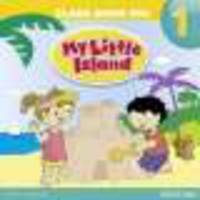 My Little Island 1 Audio CD
