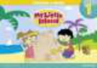 My Little Island 1. Teacher's Book