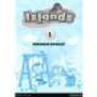 Islands 1. Grammar Booklet