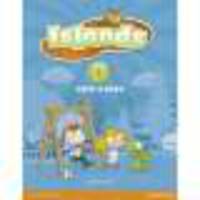 Islands 1. Pupil's Book (+ pin code)