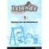 Islands 1. Reading and Writing. Booklet