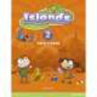 Islands 2. Pupil's Book (+ pin code)