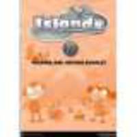 Islands 2. Reading and Writing. Booklet