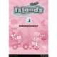 Islands 3. Grammar Booklet