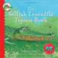 Selfish Crocodile Jigsaw Book (board book) ***