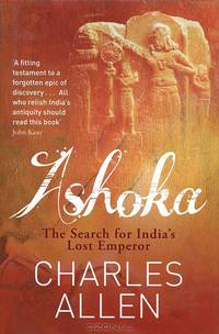 Ashoka: The Search for India