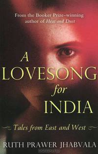 A Lovesong for India