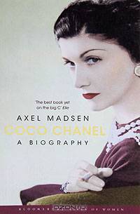 Coco Chanel: A Biography
