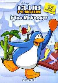 Igloo Makeover