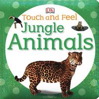 Jungle Animals