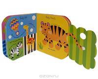 Baby Touch: Peekaboo
