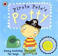 Pirate Pete