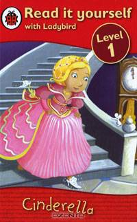 Cinderella: Level 1