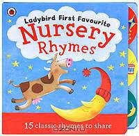 Nursery Rhymes