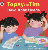 Topsy and Tim: Have Itchy Heads