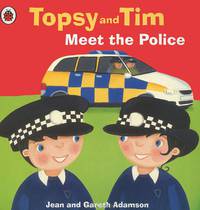 Topsy and Tim: Meet the Police