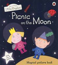 Ben and Holly