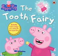 Peppa Pig: The Tooth Fairy